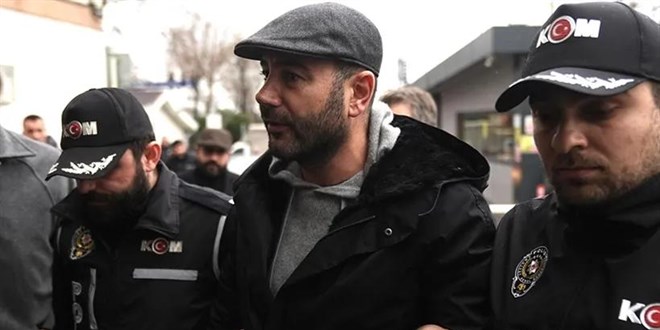 İstanbul'da gerçekleştirilen geniş çaplı rüşvet operasyonunda 40 kişi gözaltına alındı,