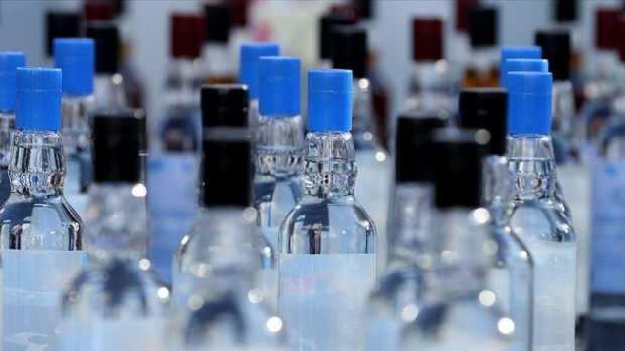 İstanbul'da sahte alkol tüketimi sonucu yaşanan ölüm olayları, sağlık tehlikeleri