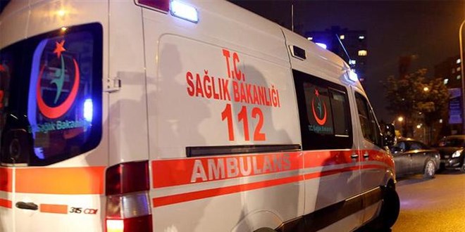 İstanbul'da sahte içki krizinin alarm verici boyutları gün yüzüne çıktı.