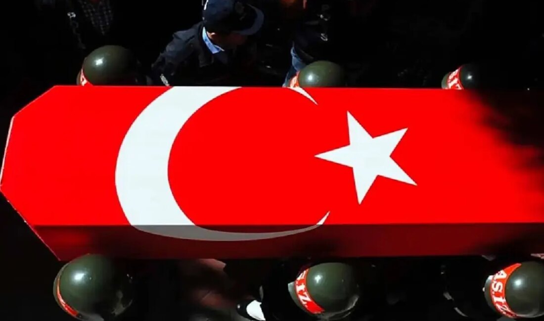 İstanbul'da meydana gelen trafik kazasında hayatını kaybeden polis memurunun anısına