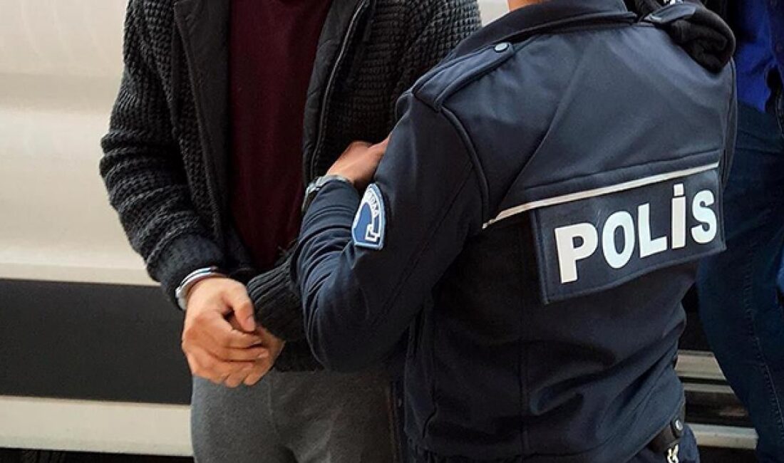 İstanbul'da düzenlenen yasa dışı bahis operasyonunda 14 kişi gözaltına alındı.