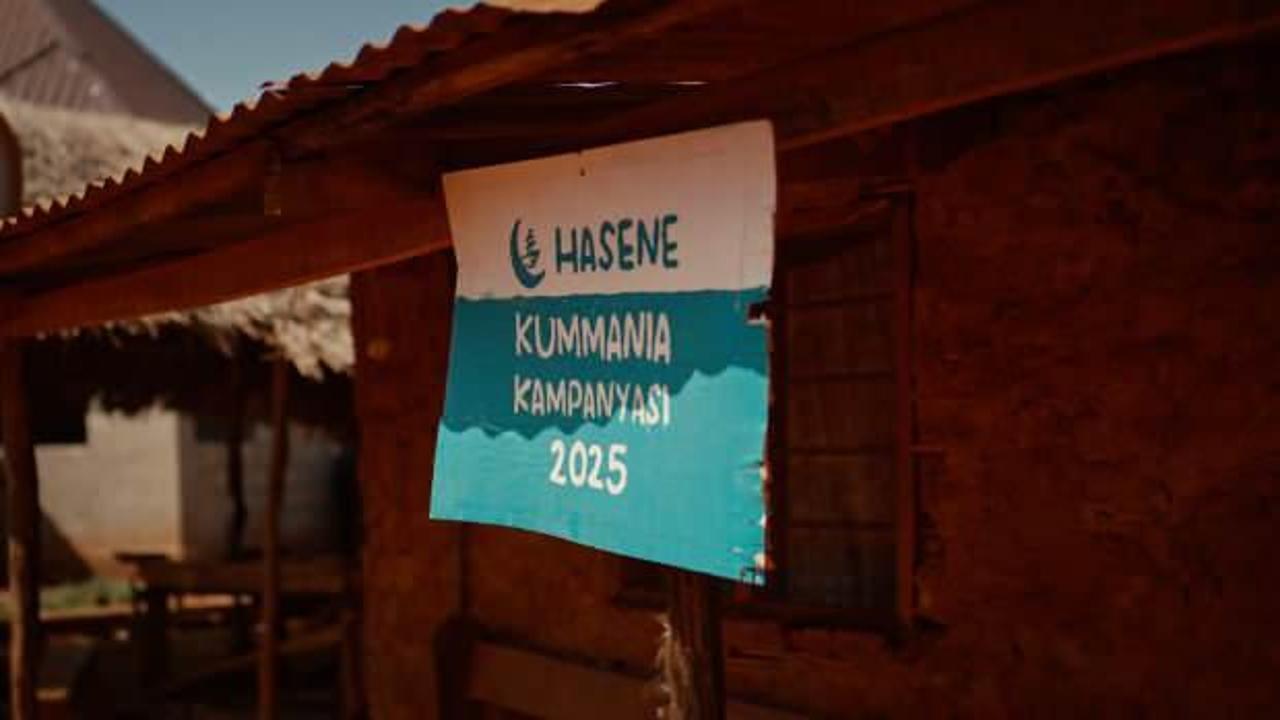 Tanzanya'da iyilik ve dayanışmanın gücünü keşfedin. Bu yardım hikayesi, toplulukların
