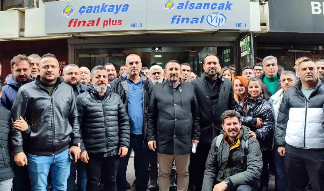 İZENERJİ A.Ş. Toplu İş Sözleşmesi görüşmelerinin dördüncü oturumu başarıyla gerçekleştirildi.