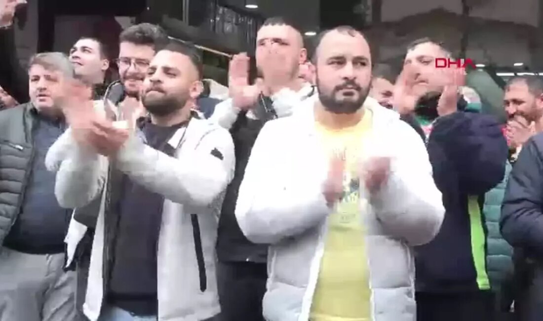 İZENERJİ TİS görüşmelerinde yaşanan önemli gelişmeleri keşfedin. Çalışan hakları, sendika