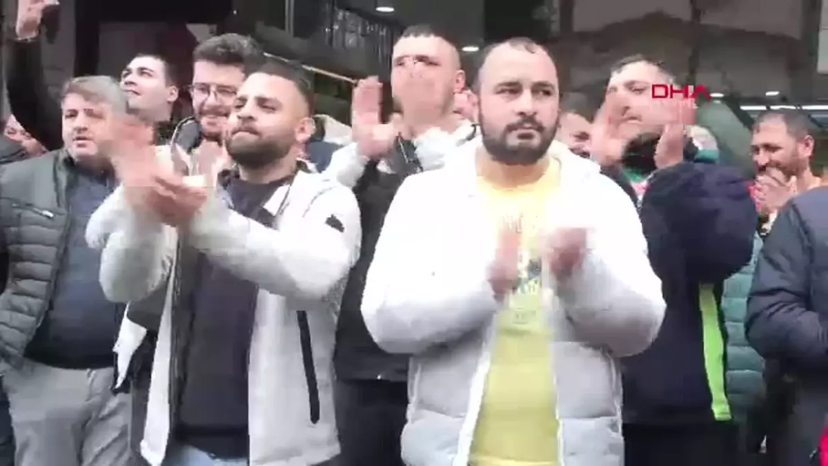 İZENERJİ TİS görüşmelerinde yaşanan önemli gelişmeleri keşfedin. Çalışan hakları, sendika