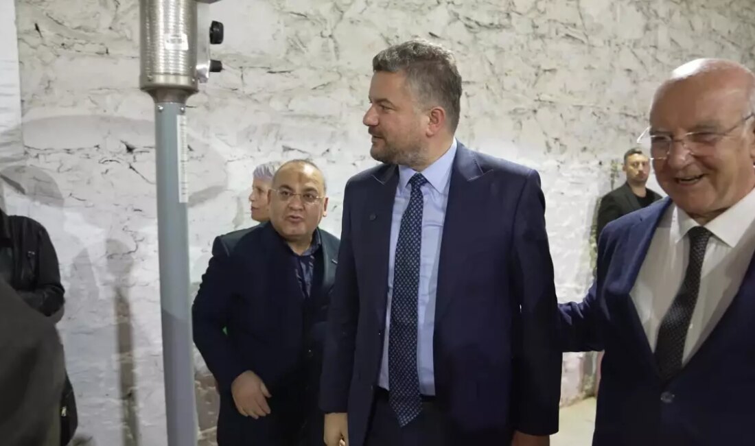 İzmir Giritliler Derneği, mübadele dönemini anmak ve Girit kültürünü yaşatmak