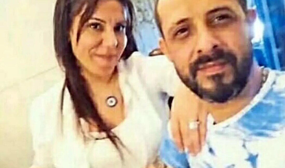 İzmir'de yaşanan kadın cinayeti davasında Cemal Kusuvoğlu'nun istinaf süreci mercek