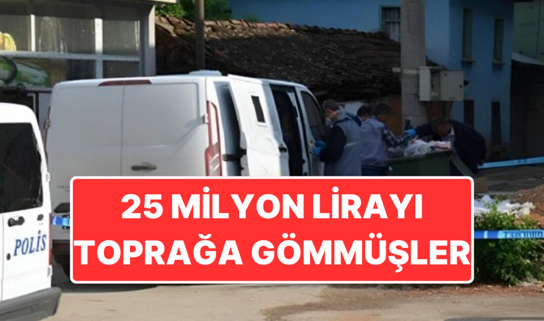 İzmir'de yılbaşı gecesi gerçekleşen 56 milyon liralık hırsızlık olayı, şehrin
