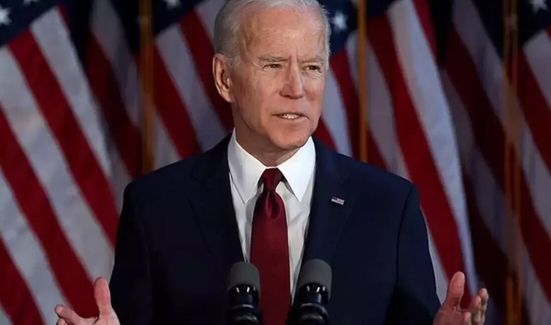 Joe Biden, Gazze'deki son durumu değerlendirerek ateşkesle ilgili önemli açıklamalarda