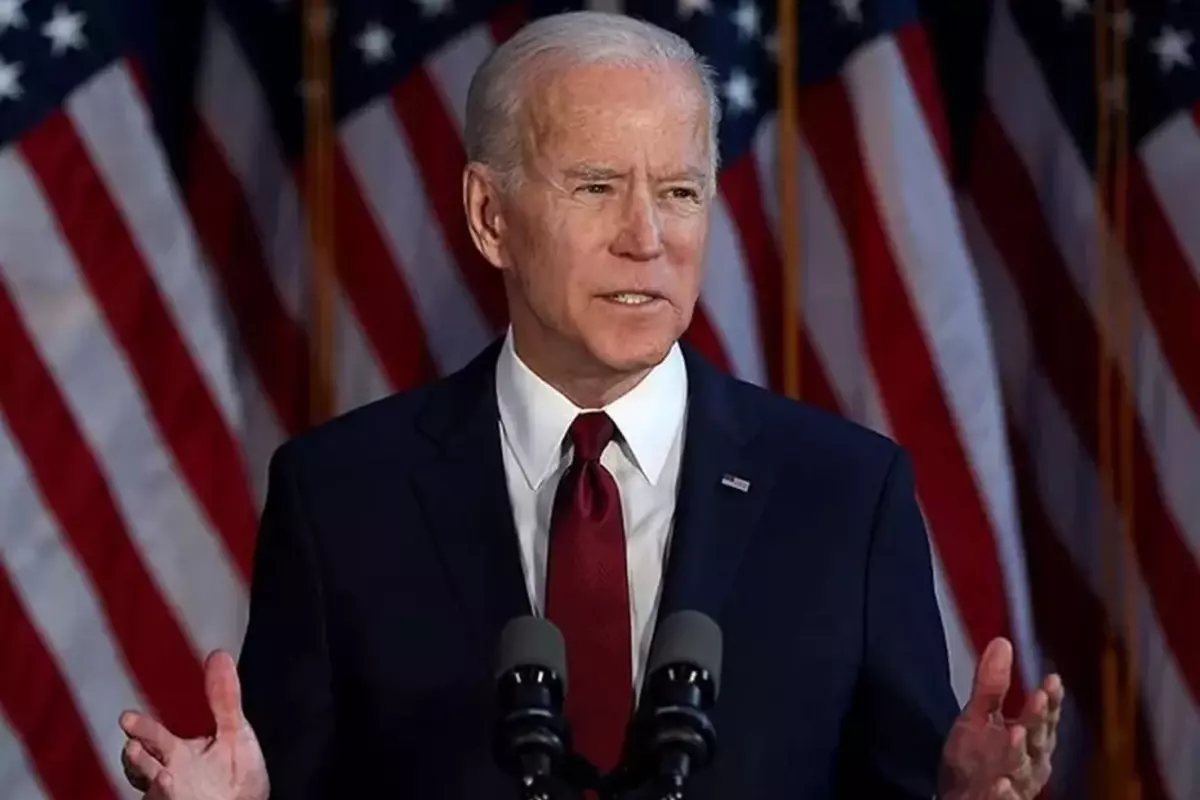 Joe Biden, Gazze'deki son durumu değerlendirerek ateşkesle ilgili önemli açıklamalarda