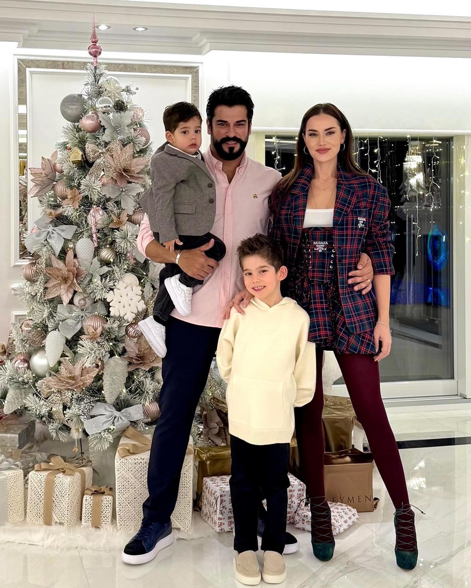 Ünlü İsimler Joy Awards’a Katılacak