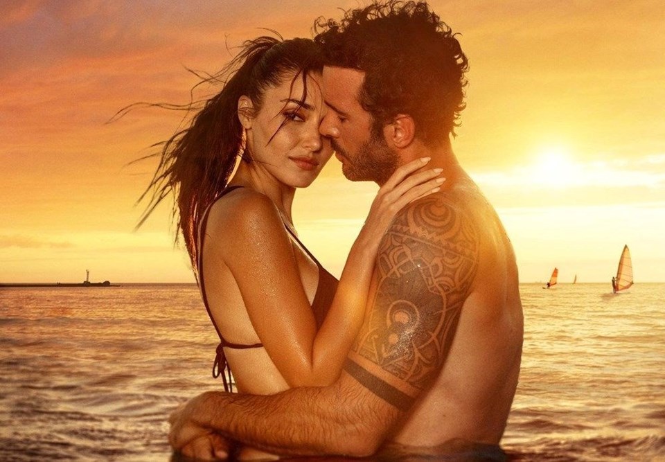 Joy Awards'a Katılacak Ünlü İsimler