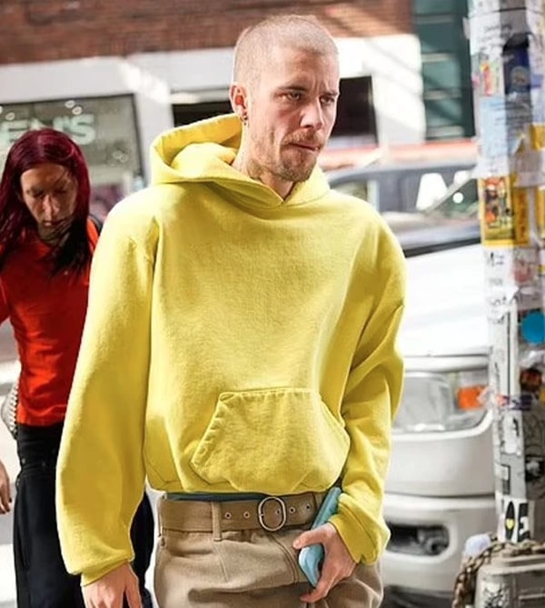 Justin Bieber'ın Zorlu Süreci ve Aile Hayatı