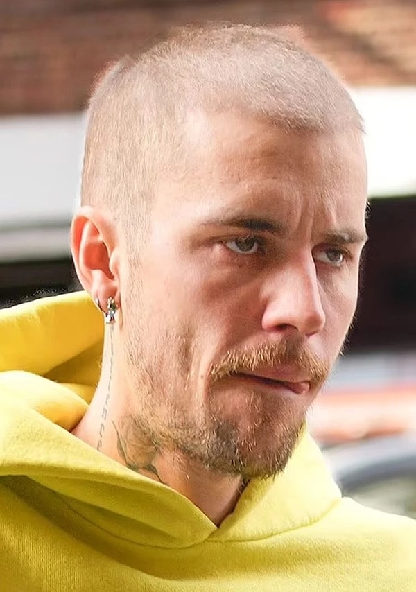 Justin Bieber'ın Zorlu Süreci ve Aile Hayatı