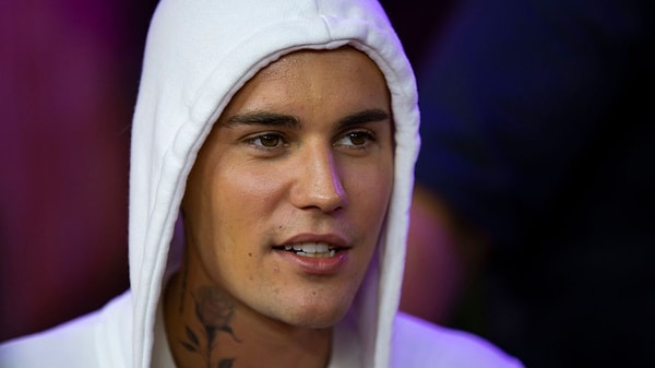 Justin Bieber'ın Zorlu Süreci ve Aile Hayatı