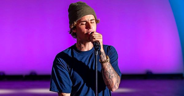 Justin Bieber'ın Zorlu Süreci ve Aile Hayatı