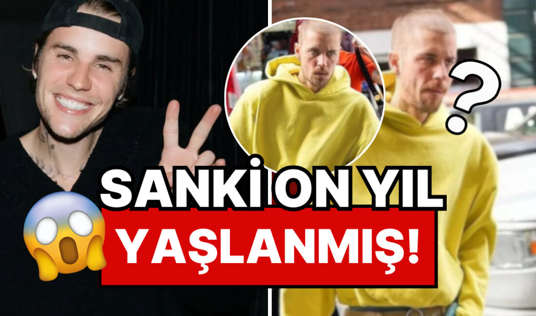 Justin Bieber'ın zorlu süreçleri ve aile hayatı, müzik kariyerinin arka
