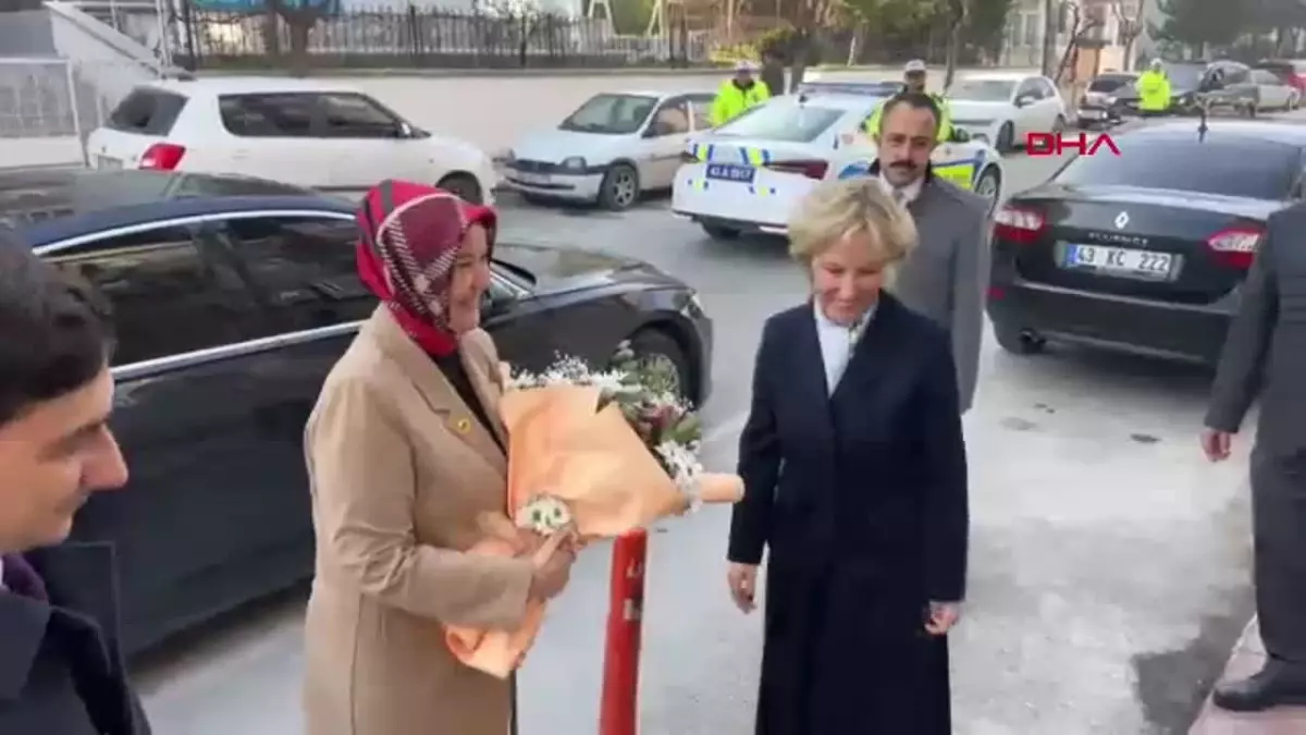 Kadınların ekonomik hayata katılımı, toplumsal cinsiyet eşitliğinin sağlanması ve istihdam