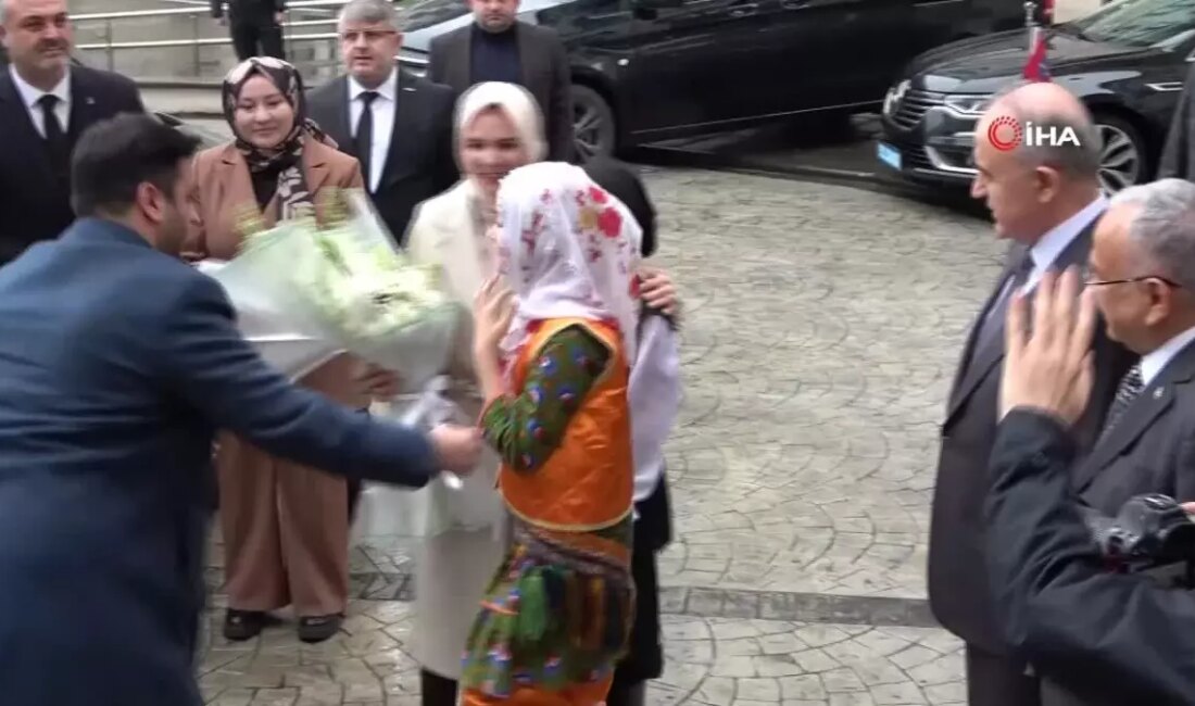 Kadınların ekonomiye katılımını artırma hedefi, toplumsal cinsiyet eşitliğini sağlamak ve