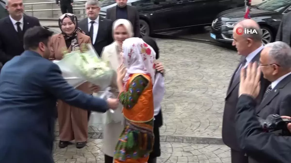 Kadınların ekonomiye katılımını artırma hedefi, toplumsal cinsiyet eşitliğini sağlamak ve
