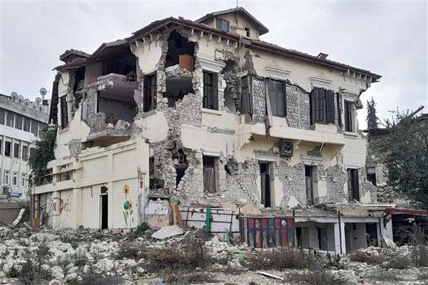 Hatay, 24 Ocak (Hibya) - Hatay'daki Kadın Girişimciler Derneği (KAGİD),