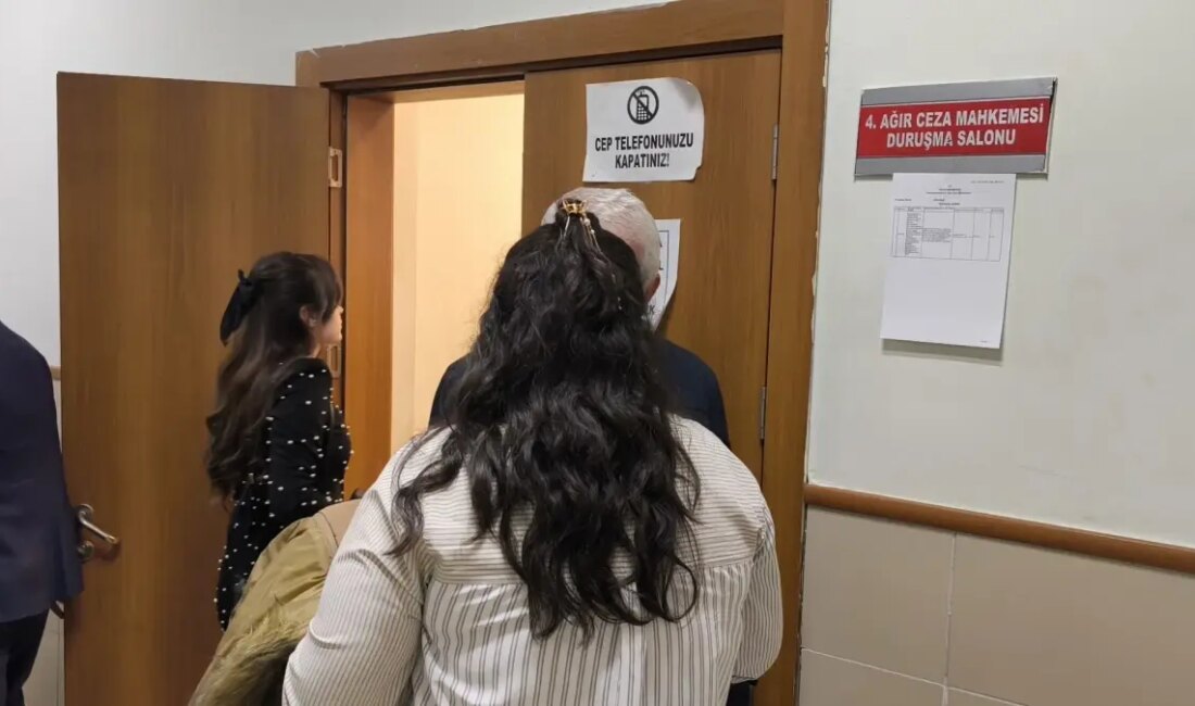 Kahramanmaraş'ta meydana gelen deprem sonrası, 7 kamu görevlisi hakkında açılan