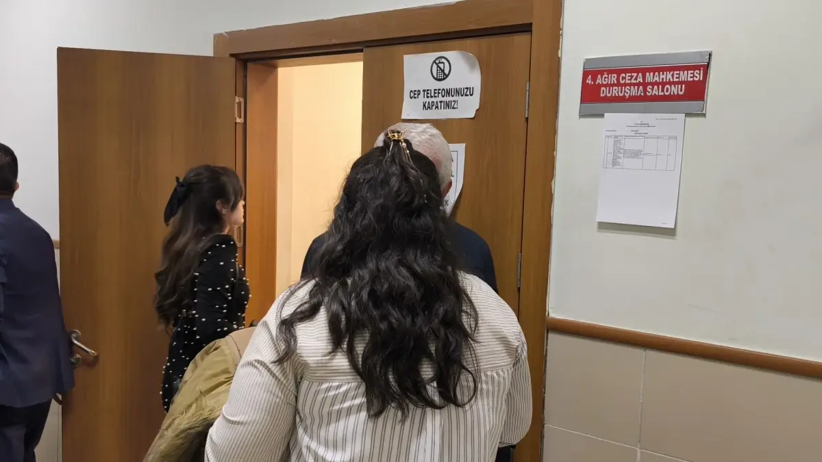 Kahramanmaraş'ta meydana gelen deprem sonrası, 7 kamu görevlisi hakkında açılan