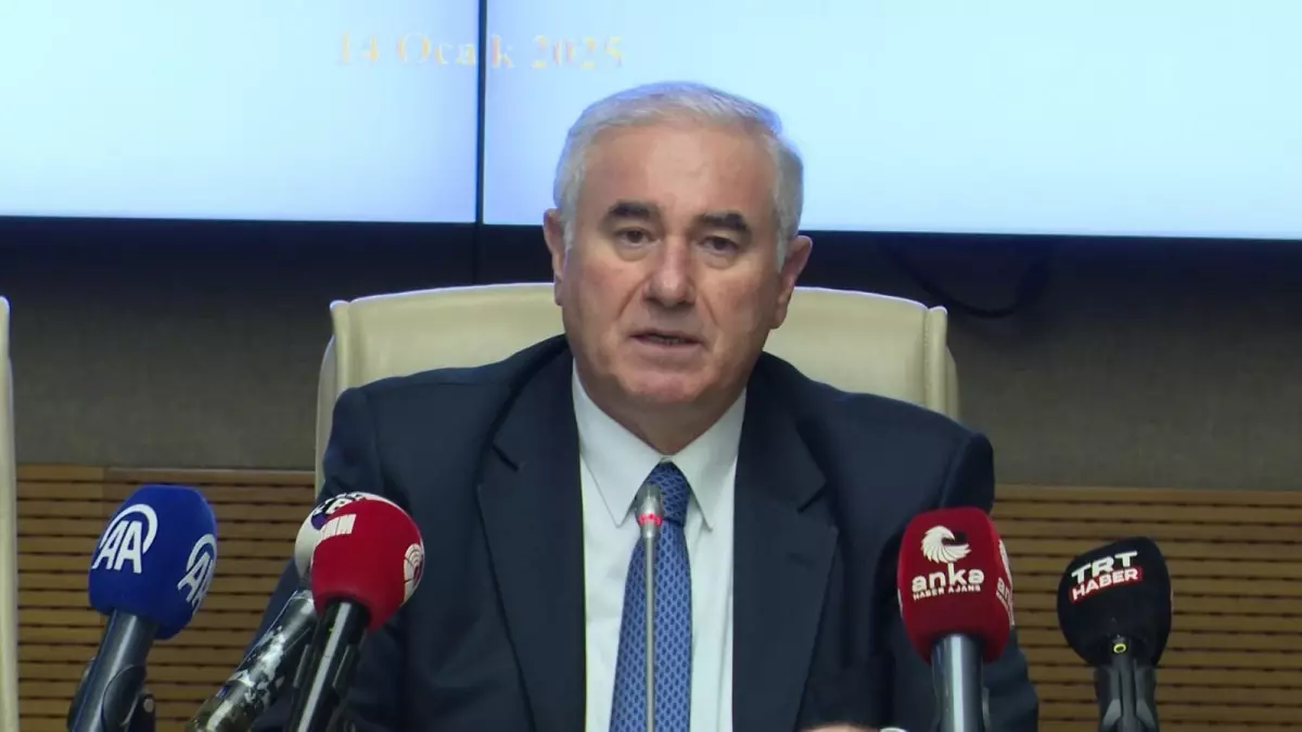 Kamu Başdenetçisi, kadın ve çocuk hakları üzerine önemli açıklamalarda bulunarak,