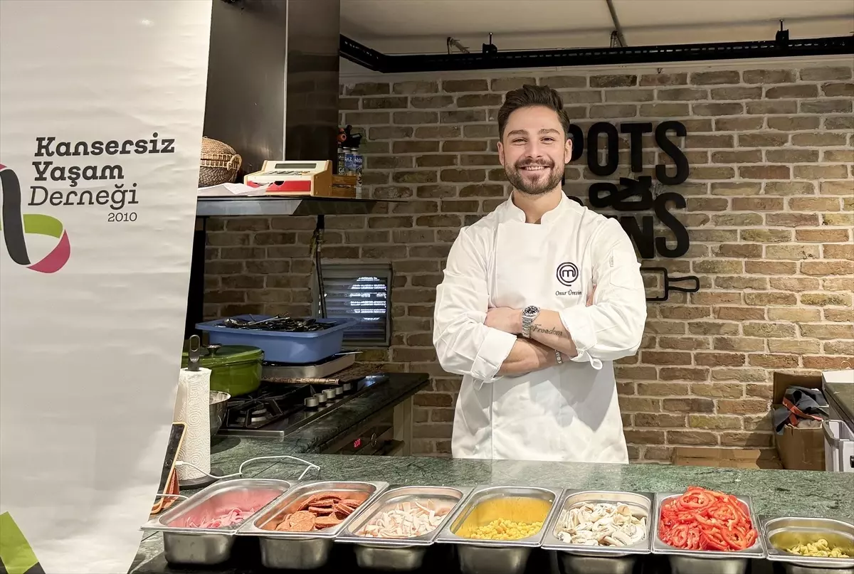 Kansersiz Yaşam Derneği'nin umut dolu etkinlikleriyle sağlıklı bir geleceğe adım
