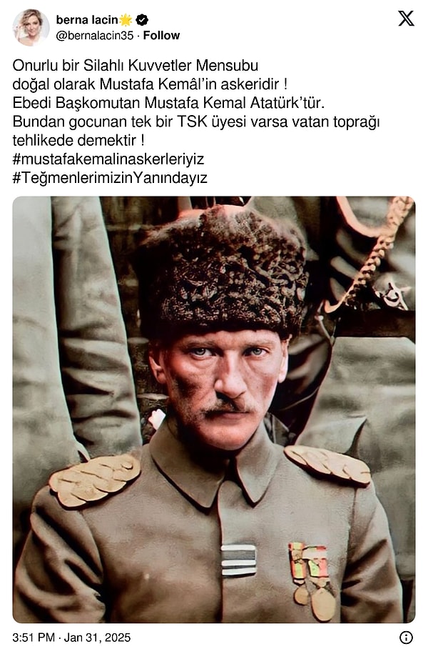 Kara Harp Okulu Mezuniyet Töreni ve Teğmenlerin İhraç Kararı