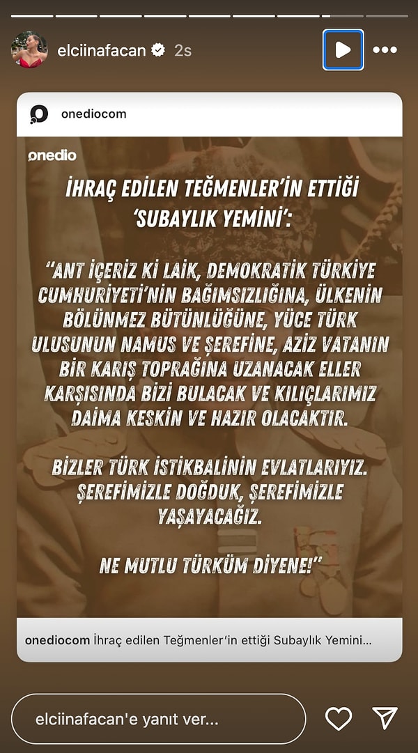 Kara Harp Okulu Mezuniyet Töreni ve Teğmenlerin İhraç Kararı