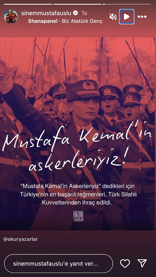 Kara Harp Okulu Mezuniyet Töreni ve Teğmenlerin İhraç Kararı