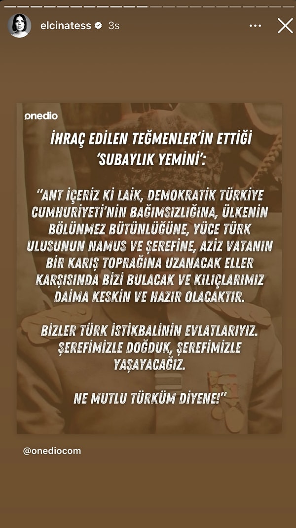 Kara Harp Okulu Mezuniyet Töreni ve Teğmenlerin İhraç Kararı