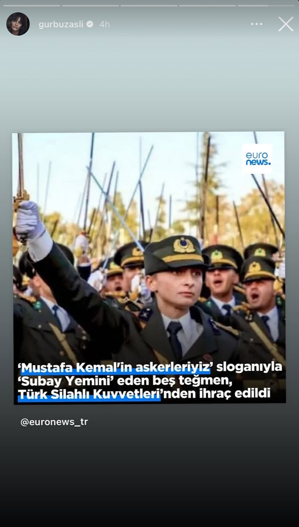 Kara Harp Okulu Mezuniyet Töreni ve Teğmenlerin İhraç Kararı