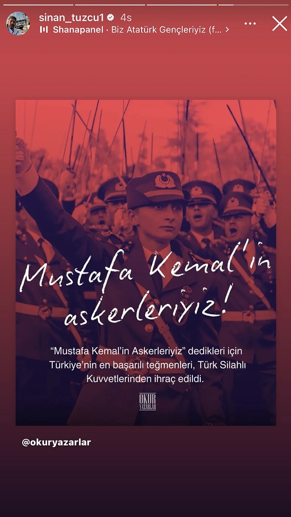 Kara Harp Okulu Mezuniyet Töreni ve Teğmenlerin İhraç Kararı