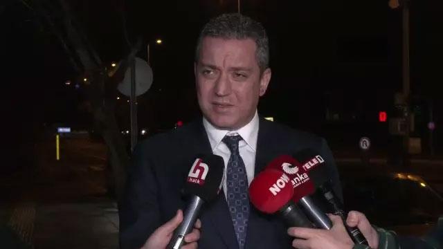 Kara Harp Okulu Mezuniyet Töreni ve Teğmenlerin Savunması
