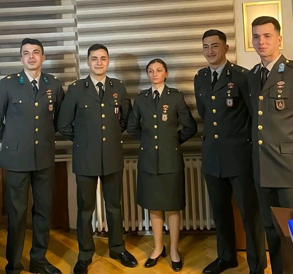 Kara Harp Okulu Mezuniyetinde İhraç Kararı ve Tepkiler