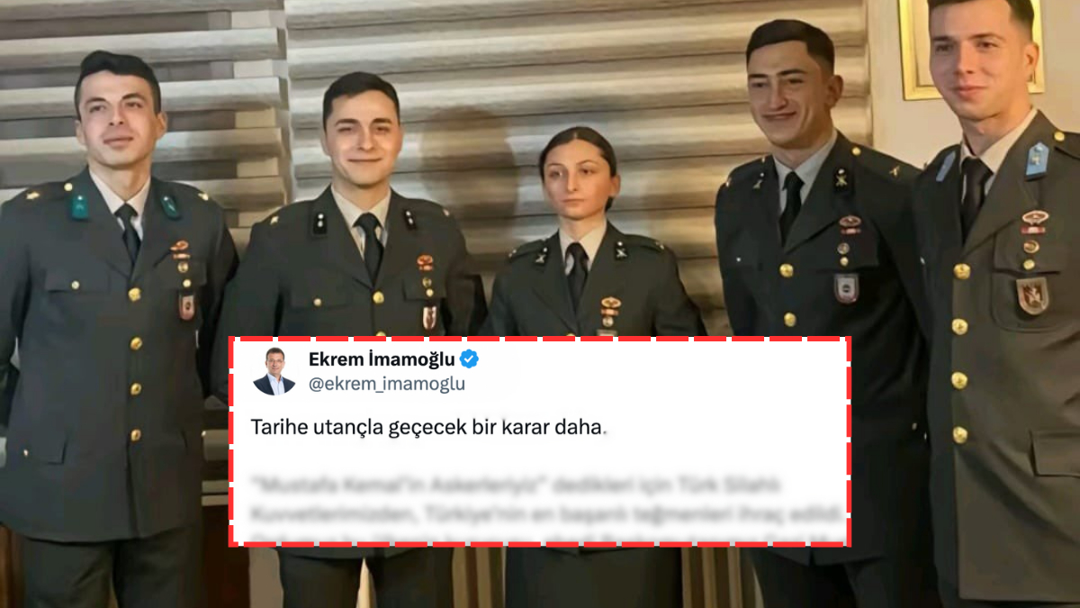 Kara Harp Okulu mezuniyetinde alınan ihraç kararları ve bu kararların