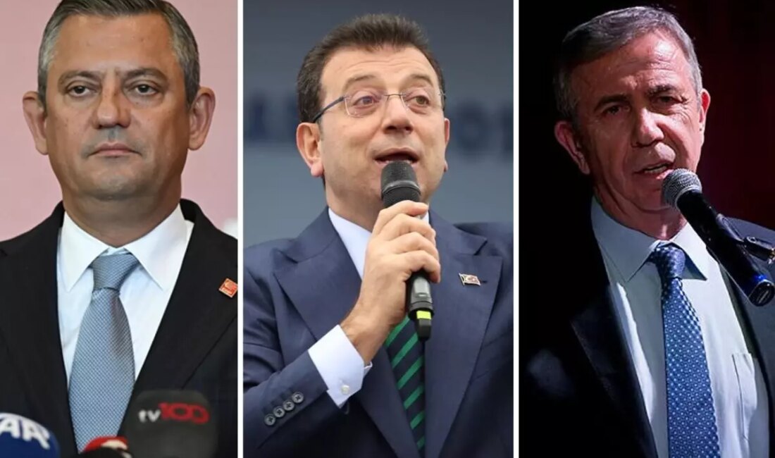 Kara Harp Okulu'nda disiplin cezaları ve bu cezaların ardından gelişen
