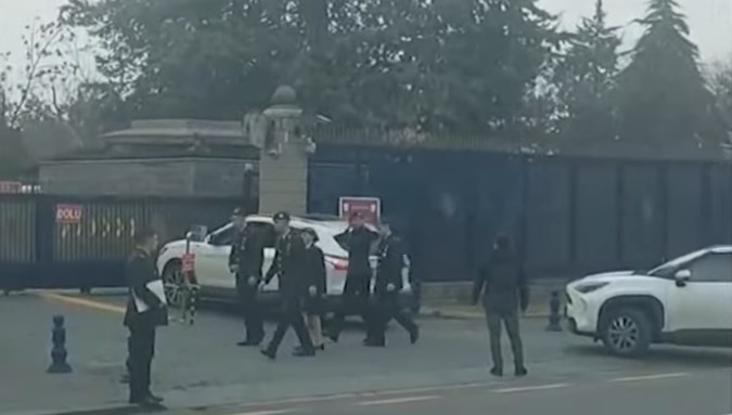 Kara Harp Okulu'nda disiplin soruşturması başlatıldığı bildirildi. Olayın detayları ve