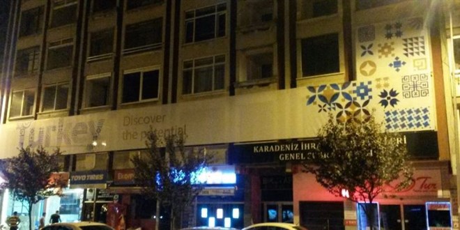 Karadeniz İhracatçı Birlikleri, yeni personel alımı için başvuruları kabul ediyor.