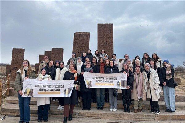 Karaman Gençlik ve Spor İl Müdürlüğü bünyesinde faaliyetlerini sürdüren Kazımkarabekir