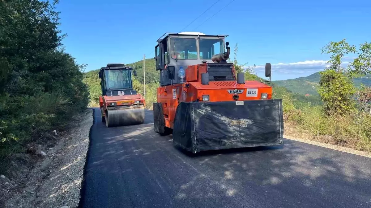 Karayolları 7. Bölge Müdürlüğü, 2024 yılı için planlanan yol ve