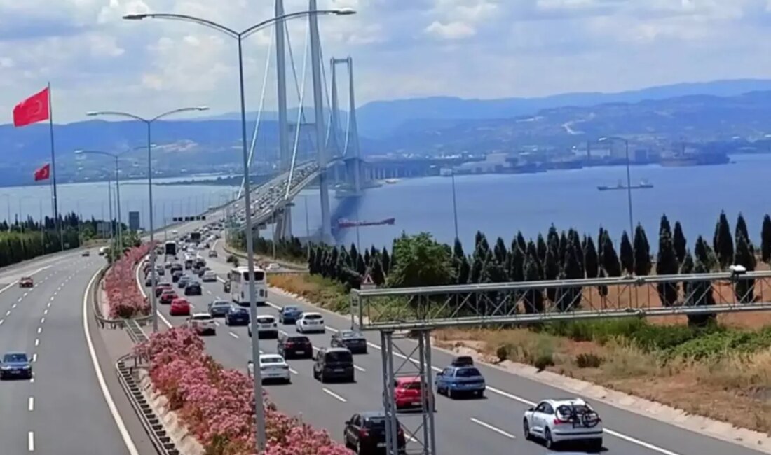 Yeni yıl ile birlikte gelen zamlara bir yenisi eklendi. Karayolları