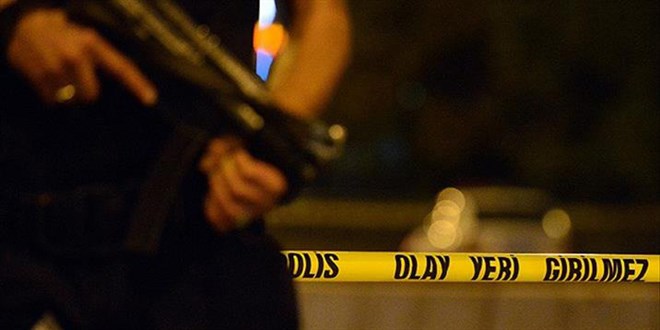 Kardeşler arasında yaşanan kanlı kavga, Yılmaz Ö.'nün hayatını kaybetmesiyle sonuçlandı.