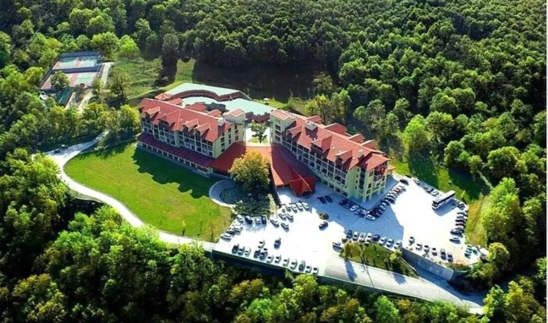 Kartalkaya'da meydana gelen yangın, Gazelle Resort ve Spa Oteli'ndeki ihmallerle