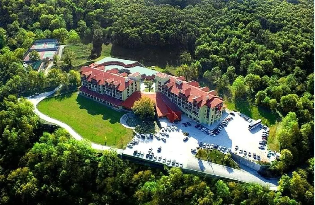 Kartalkaya'da meydana gelen yangın, Gazelle Resort ve Spa Oteli'ndeki ihmallerle