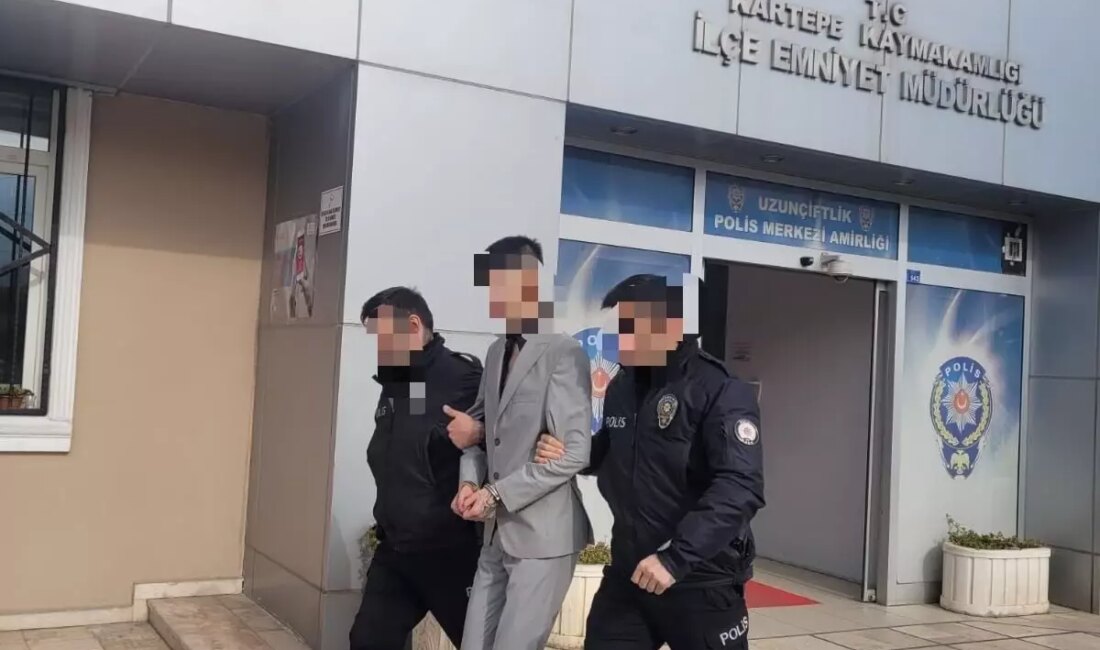 Kartepe'de bir düğün salonunda meydana gelen silahlı kavga sonucu 2