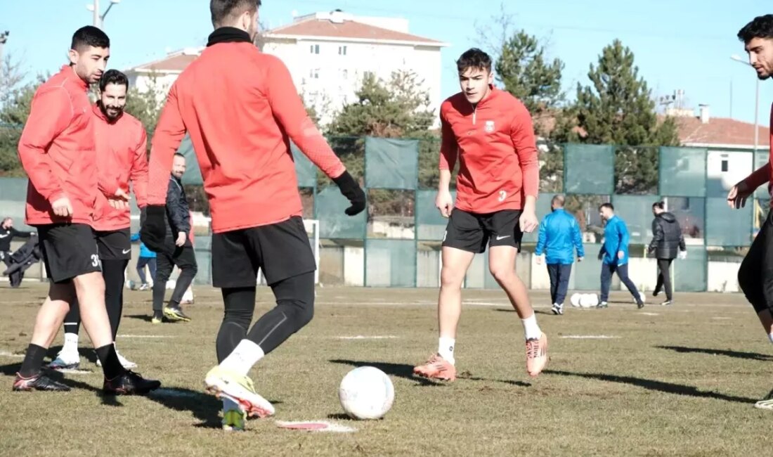 Kastamonuspor Kulüp Başkanı Cengiz Aygün, takımın mevcut durumu ve geleceği