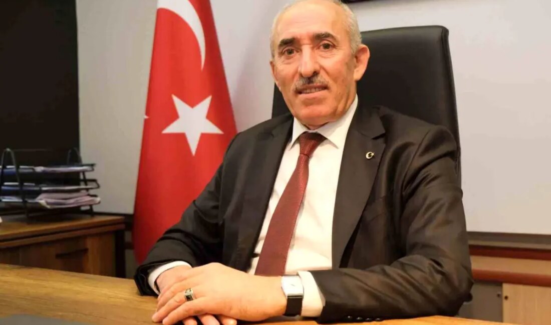 Kayseri Esnaf ve Sanatkarlar Odaları Birliği, 10 Ocak Çalışan Gazeteciler